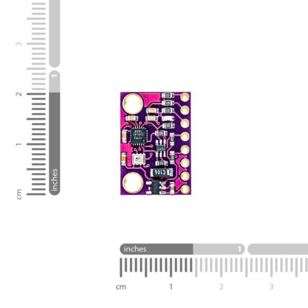 GY 91 MPU9250 BMP280 10 DOF 9 AXIS GYRO COMPASS ACCELEROMETER MODULE