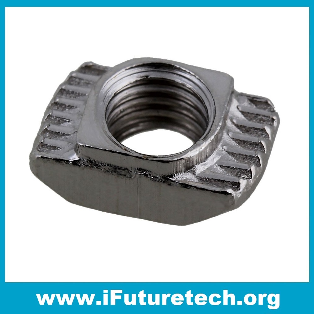 M5 HAMMER HEAD FASTEN NUT iFuture Technology