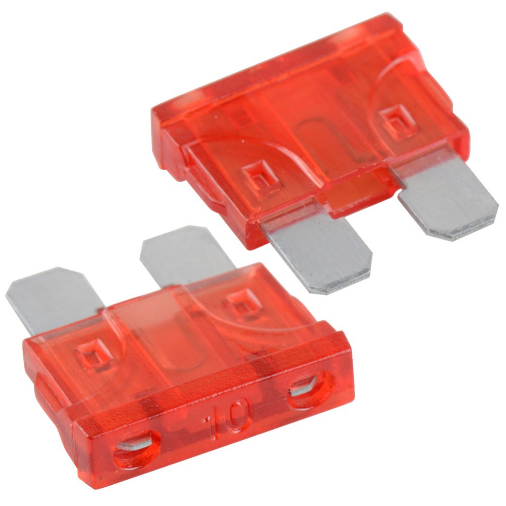 TRUCK BLADE FUSE10A iFuture Technology