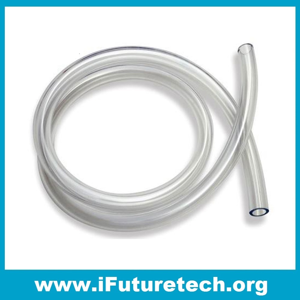 WATER TUBE - iFuture Technology