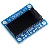 0.96 Inch IPS 7P SPI HD 65K HD Full Color LCD Module