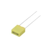 102J 1NF 100V CORRECTION CAPACITORS
