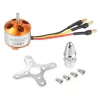 1200KV BLDC BRUSHLESS MOTOR