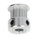 16 Teeth 5mm Bore GT2 Timing Pulley for 6mm Belt