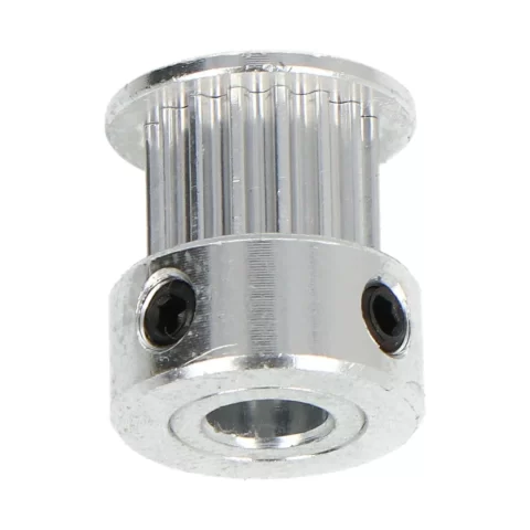 16 Teeth 5mm Bore GT2 Timing Pulley for 6mm Belt
