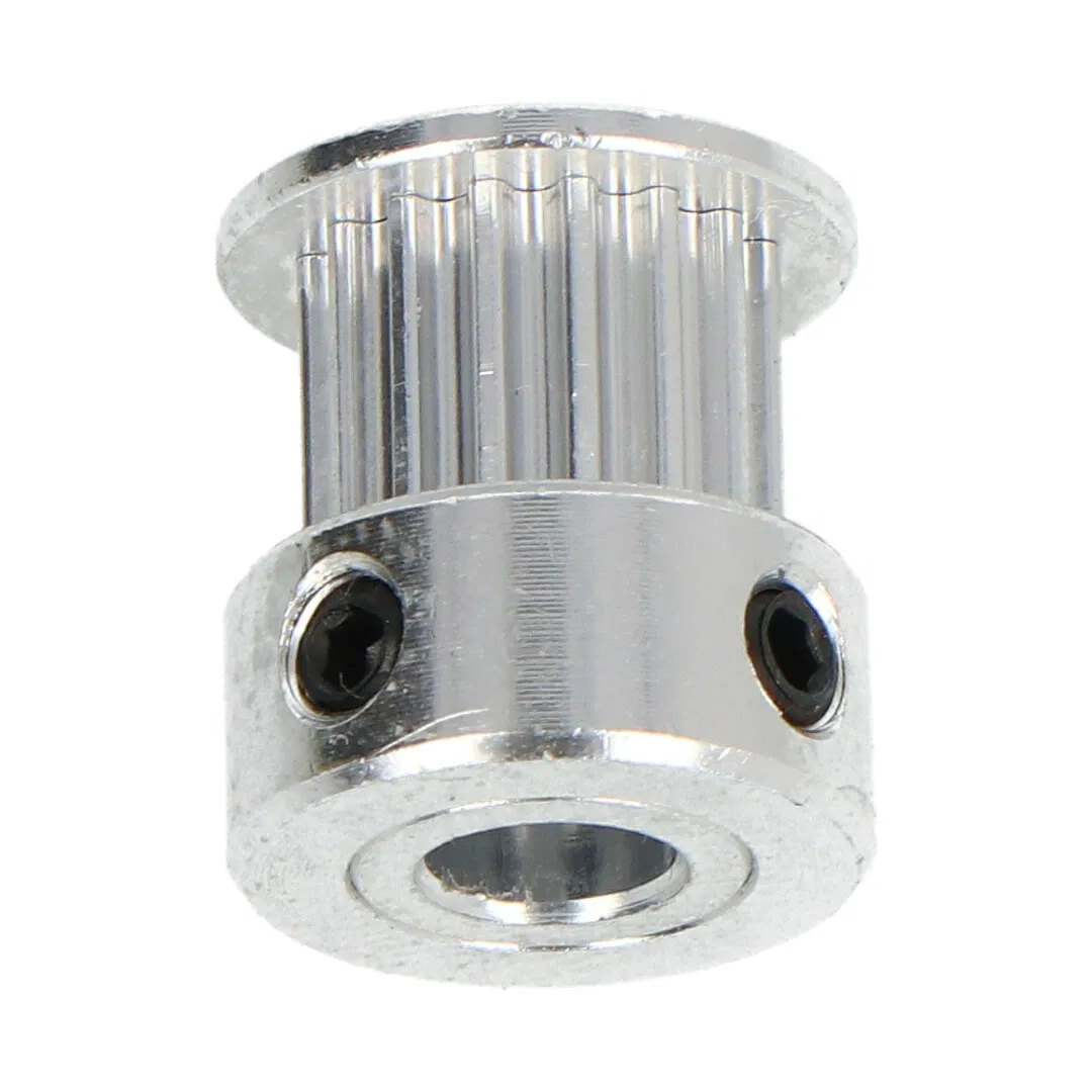 16 Teeth 5mm Bore GT2 Timing Pulley for 6mm Belt