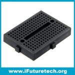 MINI PROTOTYPE BREADBOARD