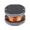 220µH 1A SMD Power Inductor CD-43