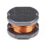 220µH 1A SMD Power Inductor CD-43