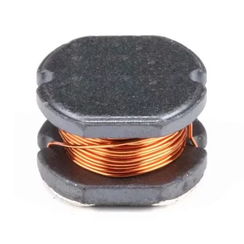 220µH 1A SMD Power Inductor CD-43