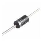 1N4007 1A 1000V General Purpose Rectifier Diode DO-41