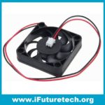 2" COOLING FAN
