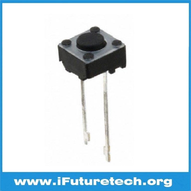 2 PIN PUSH BUTTON - iFuture Technology