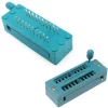20 Pin ZIF Socket Base