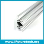 2040 V-SLOT ALUMINIUM EXTRUSION
