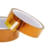 20mm Kapton High-Temperature Resistant Tape - 33 Meter