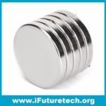10X2MM MINI SUPER STRONG MAGNET