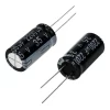2200uF 35V Through Hole Radial Electrolytic Capacitor