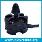 2300KV CW MINI BRUSHLESS MOTOR
