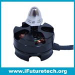 2300KV CCW MINI BRUSHLESS MOTOR