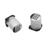 220uF 35V Surface Mount Electrolytic Capacitor