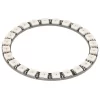 24-Bit WS2812 5050 RGB LED Circular Development Board