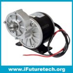 MY1016Z2 24V 250W E-BIKE ELECTRIC MOTOR