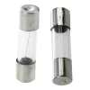 15A 250V Glass Cartridge Fuse 5 x 20mm
