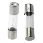 5A 250V Glass Cartridge Fuse 6 x 30mm