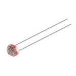 GL5539 5mm LDR Sensor Photoresistor Photo Cell 50-100K