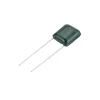 2A224J 100V Mylar Polyester Film Capacitor