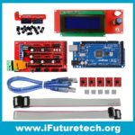 3D PRINTER ELECTRONICS KIT