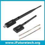 915Mhz 100mW TELEMETRY KIT FOR FPV DRONE