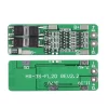 3S 20A 18650 Lithium Battery Protection Board