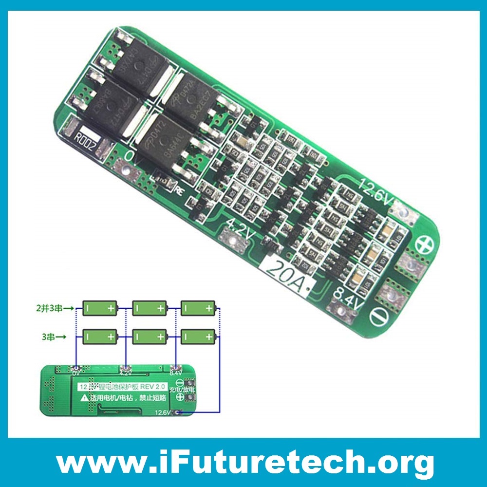 https://ifuturetech.org/wp-content/uploads/2020/04/3S-20A-Li-ion-Lithium-Battery-18650-Charger-PCB-BMS-Protection-Board-12-6V-Cell-iFuture-near-me-free-shipping-baroda-vadodara-gujarat-india-asia.jpg