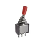 3Pin SPDT On Off Toggle Switch