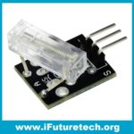KNOCKING SENSOR MODULE