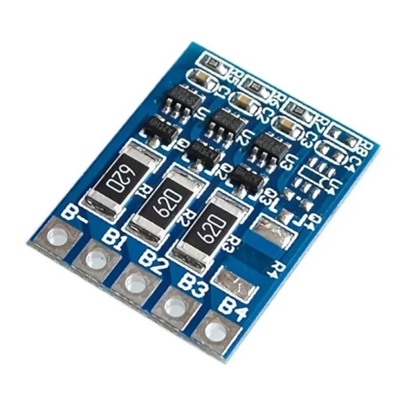 3S 11.1V 18650 Lithium Battery Polymer Battery Equalizer Board