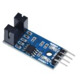 4 PIN INFRARED SPEED SENSOR MODULE