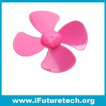 4 BLADE PROPELLER