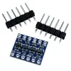 4 Channel 5-3v IIC I2C Level Conversion Module