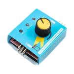MULTI SERVO TESTER 3CH ECS