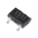 MIC5205-3.3YM5 SOT23-5 MIC5205-3.3