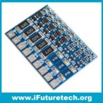 5S 18.5V LI-ION BALANCER BOARD