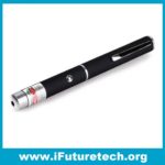 5MW LASER POINTER-BLUE