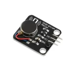5V PWM Vibration Motor Module for Arduino