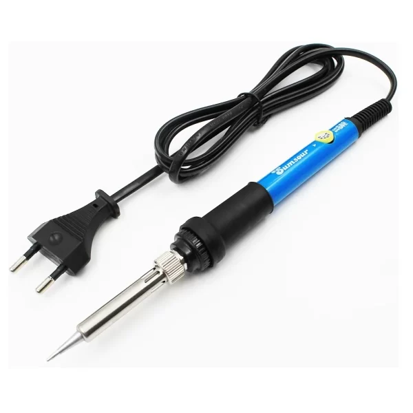 60W Adjustable Temperature Electric Solder Iron