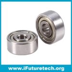624ZZ BALL BEARING