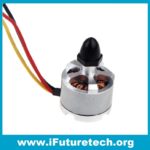920KV CW BLDC BRUSHLESS MOTOR
