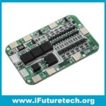 6S 15A 24V LI-ION LITHIUM BATTERY CHARGER